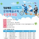 수채화 예술 도자기 이미지