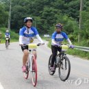 화천산소길 이미지