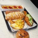 파란풍차 | 김해빵맛집 부원동 파란풍차과자점 포장 후기