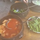 창대순대국