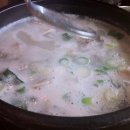 설악추어탕 한모듬 이미지