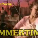 여름노래 특집 1 Summertime 이미지