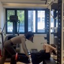 소영 | 강서구청 헬스장 도넛 PT 소영쌤 다이어트 운동 후기