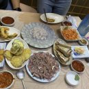 동현횟집 이미지