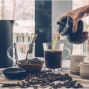 커피 하루 이미지