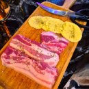 구미 고기집 시밤, 삼겹살이 맛있는 구미 봉곡동 점심 맛집