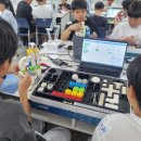 아산중학교 이미지