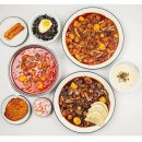 국대찜닭 이미지