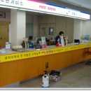 부리우체국 이미지