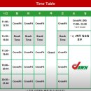 던 | 용인 처인구 DAWN 던 크로스핏 드랍인 후기 [Crossfit DAWN]