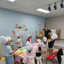 Elsa Ariel Jinu Ella Aiden Thomas Jason Joy (Cooking Class) 이미지