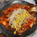 독도쭈꾸미2호점 | [천호 쭈꾸미 골목] 쭈삼 맛집 독도 쭈꾸미 | 내돈내산 솔직 후기