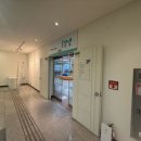 슬기샘도서관 1층 이미지