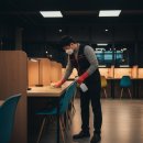 더펜독서실 이미지