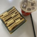 쉬즈베이글성대점 | 율전동 카야토스트 파는 곳: [쉬즈 베이글 커피] 카야 토스트🥪🧈