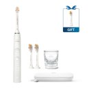 다이아몬드크리닝 | 매일 아침이 달라지는 양치 루틴, 필립스 소닉케어 다이아몬드 클린 HX9914 후기