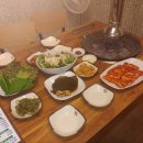 홍천화로구이 이미지