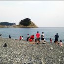 남부면 함목삼거리