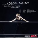 닉씨 | Sivan Something To Give Each Other Tour 2024 후기 - 브리즈번 리버스테이지, 투어 굿즈, 공연 후기
