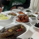 초원식당 | 태안 안면도맛집 초원식당, 해양치유센터 다녀와서 먹은 점심 후기