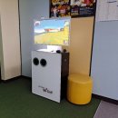 모모스크린골프 이미지