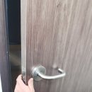 동서변그린빌경로당 | 대구 동변동 열쇠 동서변그린빌 침실레바 교체/설치 후기