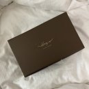 W.번외ㅣ친구에게 웨딩구두 선물! 헤이에스 에센셜슈즈