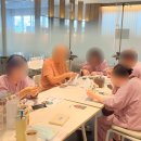 미래요양병원 | 부산암환자요양병원 새힘병원 조각스티커 썬캐쳐 장식 만들기 후기