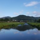 법기수원지 이미지