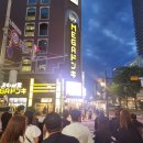 코우게츠 | 스스키노 다누키코지 메가돈키호테 5층 오코노미야끼 야끼소바 맛집 후우게츠 풍월 가성비 맛집 추천