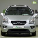 기아 / 뉴카렌스 LPI 2.0 GLX 고급형 / 2008년 / 22만 / 은색 / 650만원 이미지