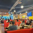 불타는 닭갈비 이미지