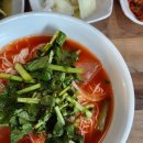 모퉁이들깨수제비 이미지