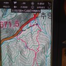 수도산 자연휴양림 이미지