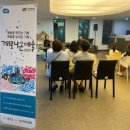 봉담도서관 2층 이미지