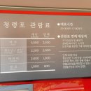 강원도 영월 가볼 만한 곳 청령포, 선돌, 한반도지형