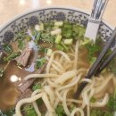 란주우육면 | 대림역 우육면 맛집 란주우육면 찐우육면 후기 맛 가격 수타우육면과 맑은 국물