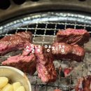 소들녘(그린갈비명가) | [용인/맛집] 소들녘 양지점 • 양지 IC 맛집