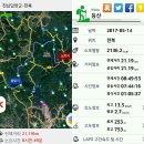 호남정맥 7구간- (밀재~ 추월산~ 전치재~ 치재산~ 오정자재) 이미지