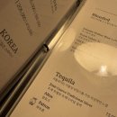 인더플럼 | 압구정 위스키바 플럼위스키하우스 페어링 코스 후기