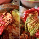 유명한 한정식집 `노고추`에서 배워온 김치맛의 비법과 따뜻한 정 이미지