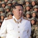 永遠不滅 檀君敎 第四課題: 북한과 남한의 전쟁 또는 통일 문제 이미지