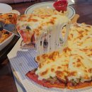 보산역 | 동두천 보산역 핫피자 맛집 주말 웨이팅 주차 메뉴