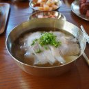 맑은곰탕 - 합천군 충효로 12 | 맑은곰탕
