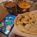 아그라 | 안성 스타필드 맛집 인도커리 전문점 아그라 내돈내산 후기