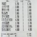 삼송빵집청도이서점 이미지