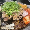 상구네 솥뚜껑 삼겹살 이미지