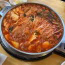 257 의정부 부대찌개 - 성남시 수정구 창곡동 | 257 의정부 부대찌개