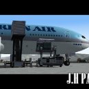 오랜만입니다 - B777-200 [CJU-PUS] 이미지