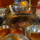 마장동 고기집(구월점) | 구월동 맛집 고기집 을지로연탄구이 구월점 가성비 고깃집 솔직후기 (위치/영업시간/주차)